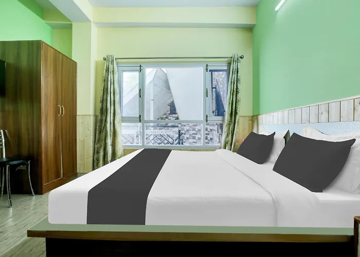 Hotel O Wonder Valley