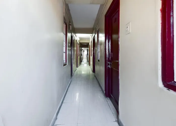 Hotel O Unique
