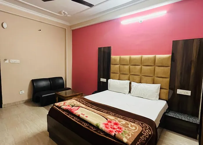 Star A One B&B