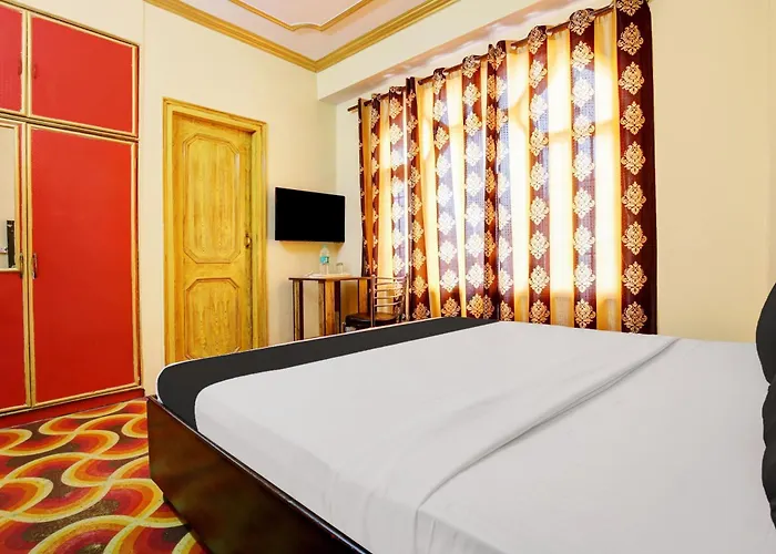 Hotel O Basera