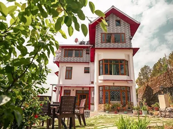 Shri Villa