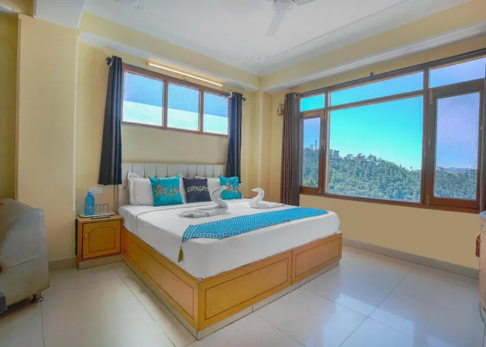 Hotel Avon Villa