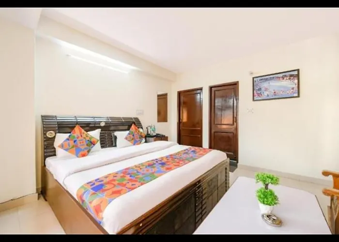 Rudra Cottage