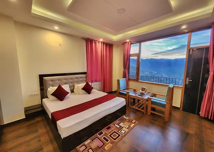 Royal Cedar Bnb Simla