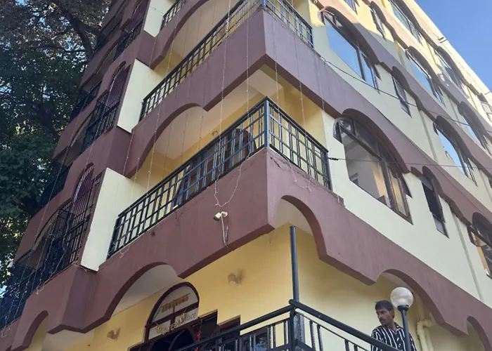 Crystal Hotel