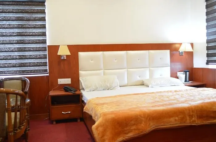 Galleu Hill Resort
