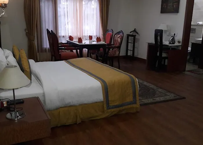 Hotel Southgate Shimla