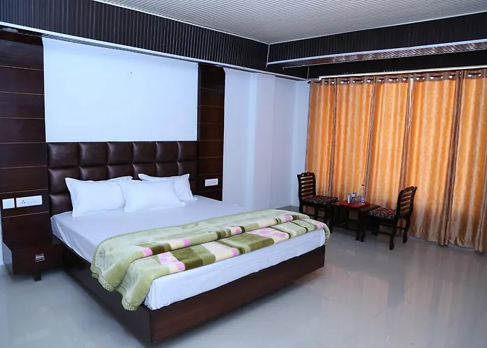 Hotel Shimla Regency
