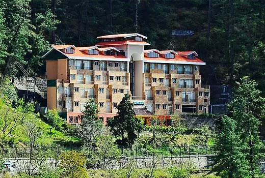 The Naldehra