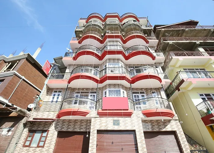 Valley View 1Bhk Home, Bharari, Shimla