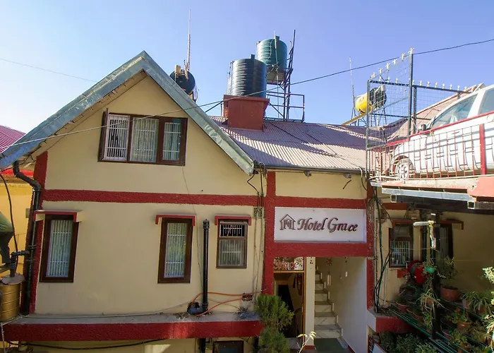Hotel Grace