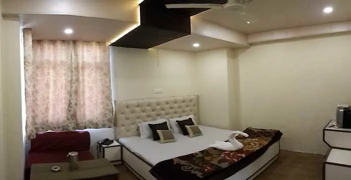 Hotel Amba