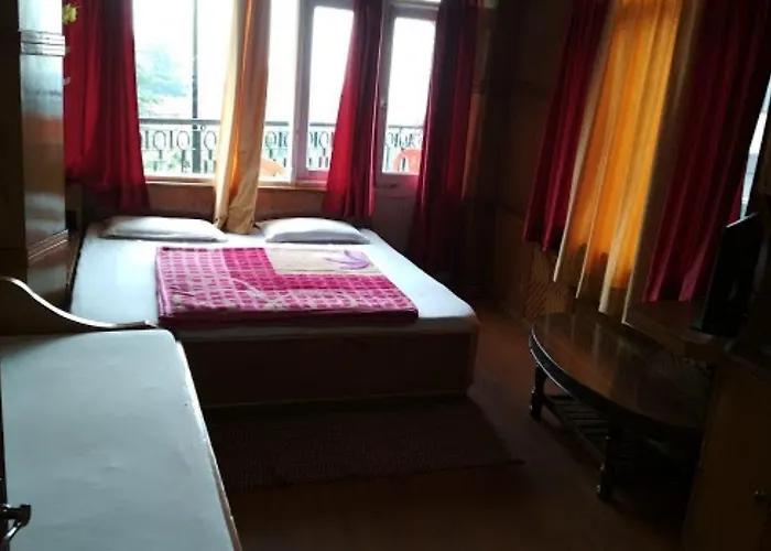 Hotel City View