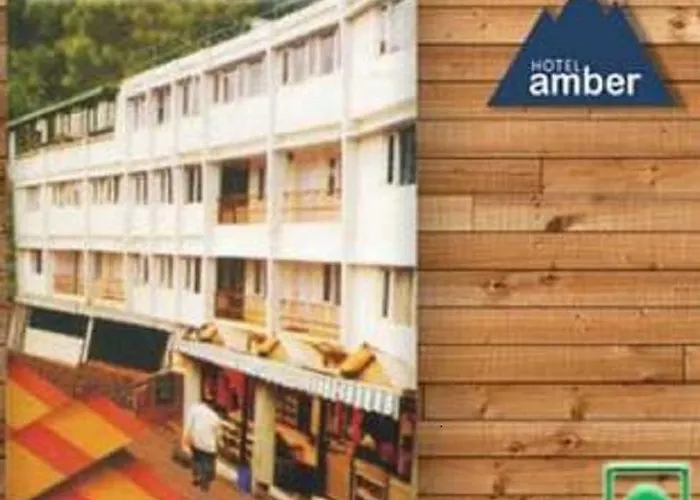 Hotel Amber