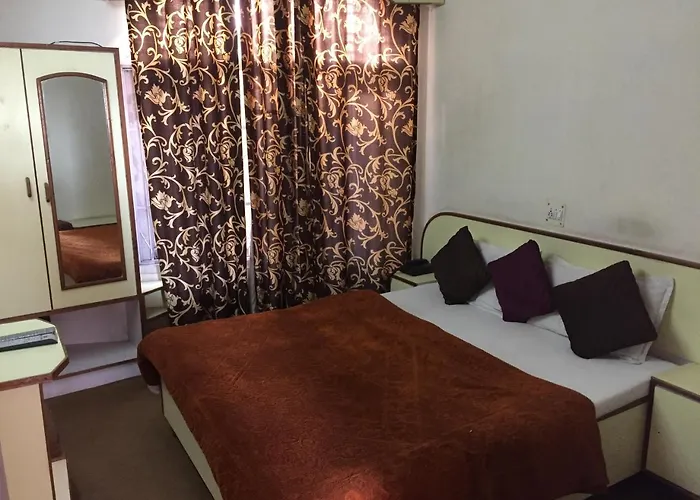 Hotel Lotus