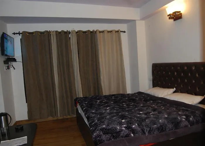 Hotel Mahamaya