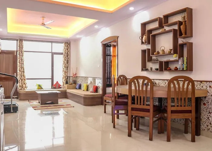 Sai Alok Homestay