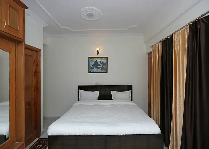4Bhk Pinewood Valley
