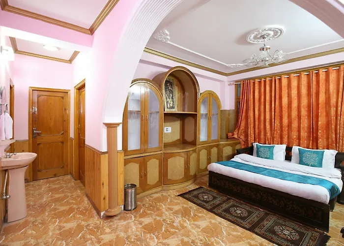Oyo 10306 Home Valley View 2 Bhk Bhattakufar