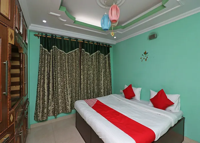 Trip Traveller 1Bhk Kamyana