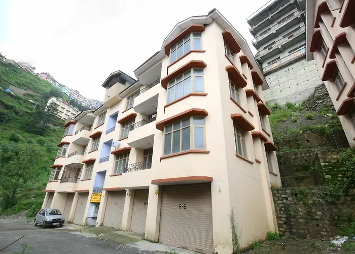 Oyo 9200 Valley View 3 Bhk Villa