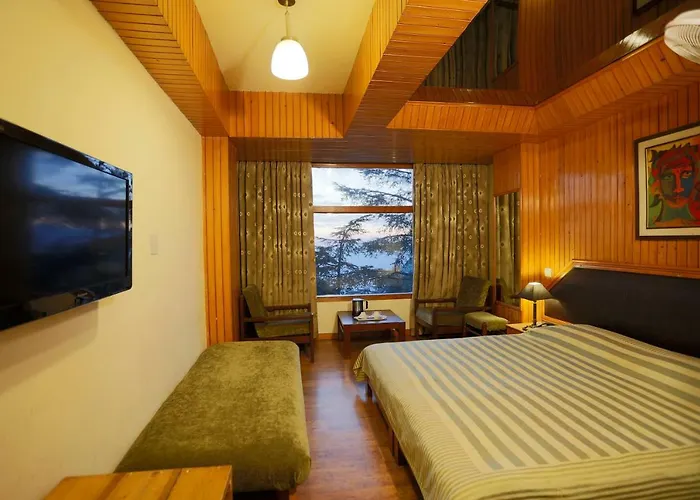 Hotel Shingar