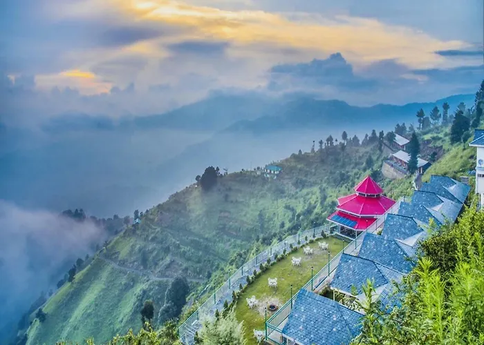 The Koti Village Resort
