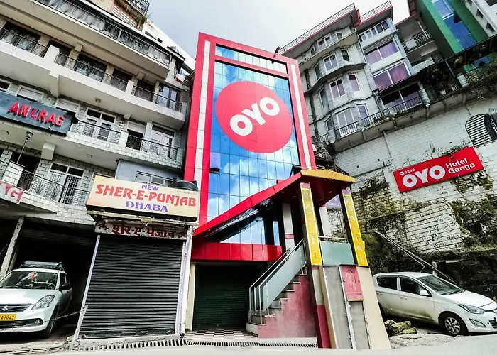 Oyo 3361 Hotel Kapital