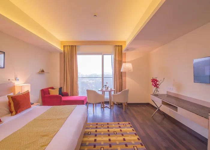The Zion - An Amritara Resort