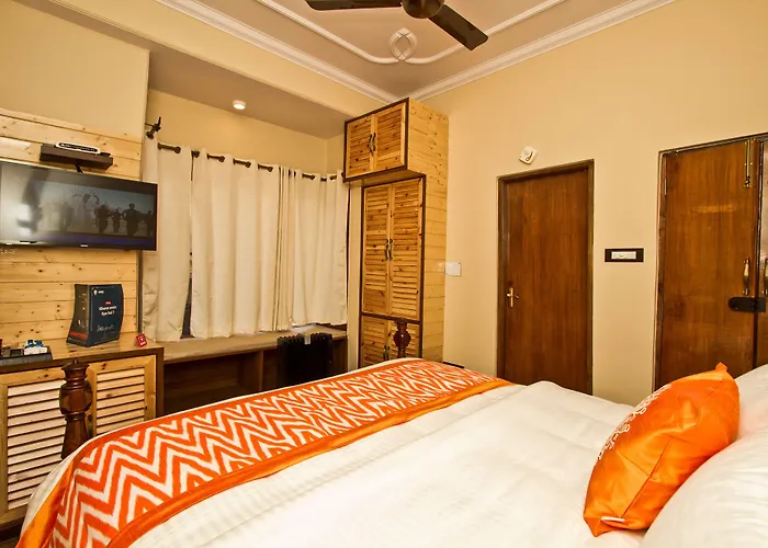 Oyo Premium 148 The Bodhi Tree Bnb