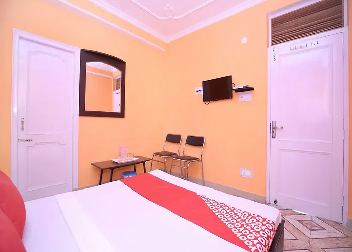 Oyo 13041 Home Serene 2Bhk Bharari