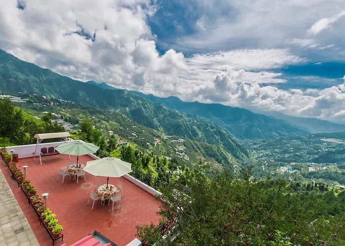 Krish Rauni - The Nomad\'S Cottage, Matiana/Narkanda