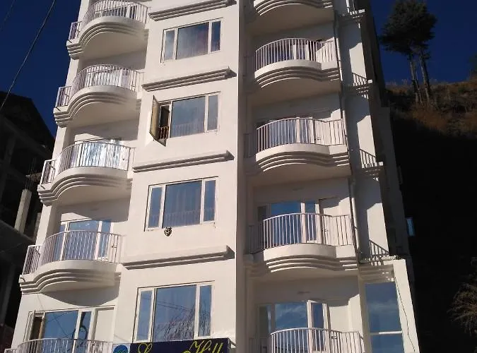 Seven Hills Hotel