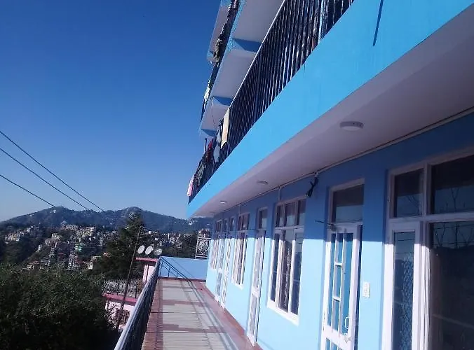 Apna Ghar B&B