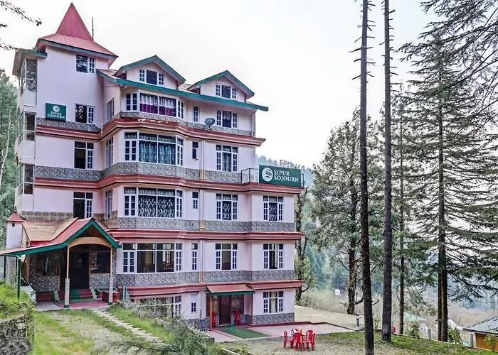Sipur Sojourn