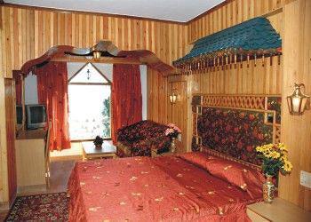 Hotel Brightland
