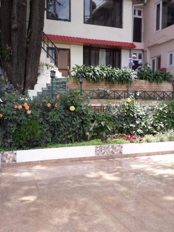 Lords Regency Hotel Shimla
