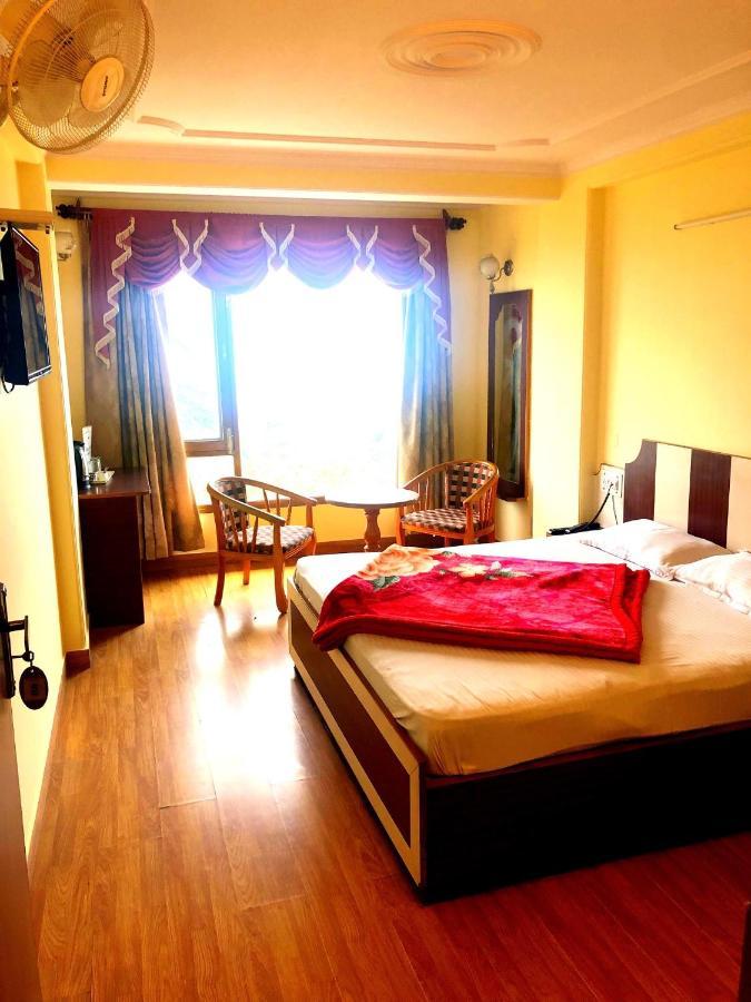 Firhill * Shimla