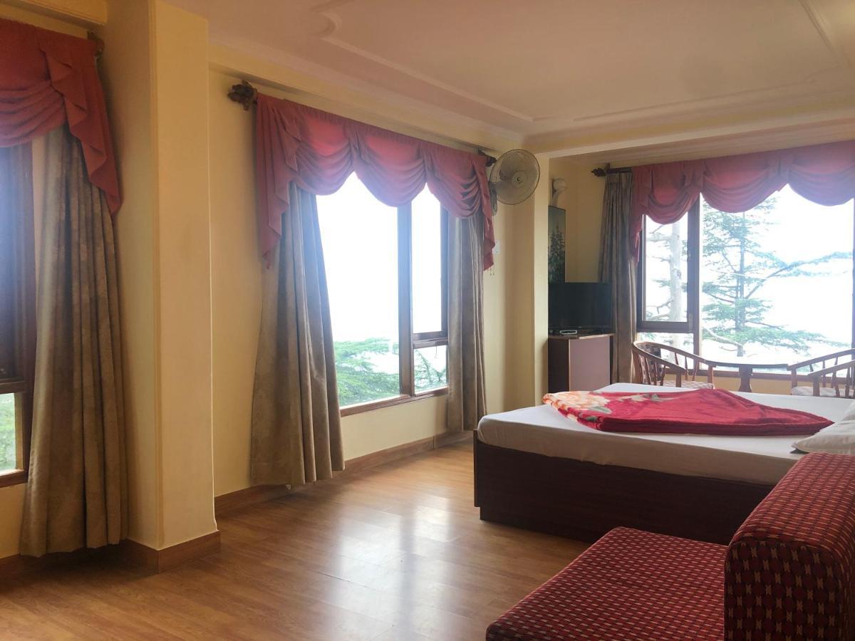 Hotel Firhill *