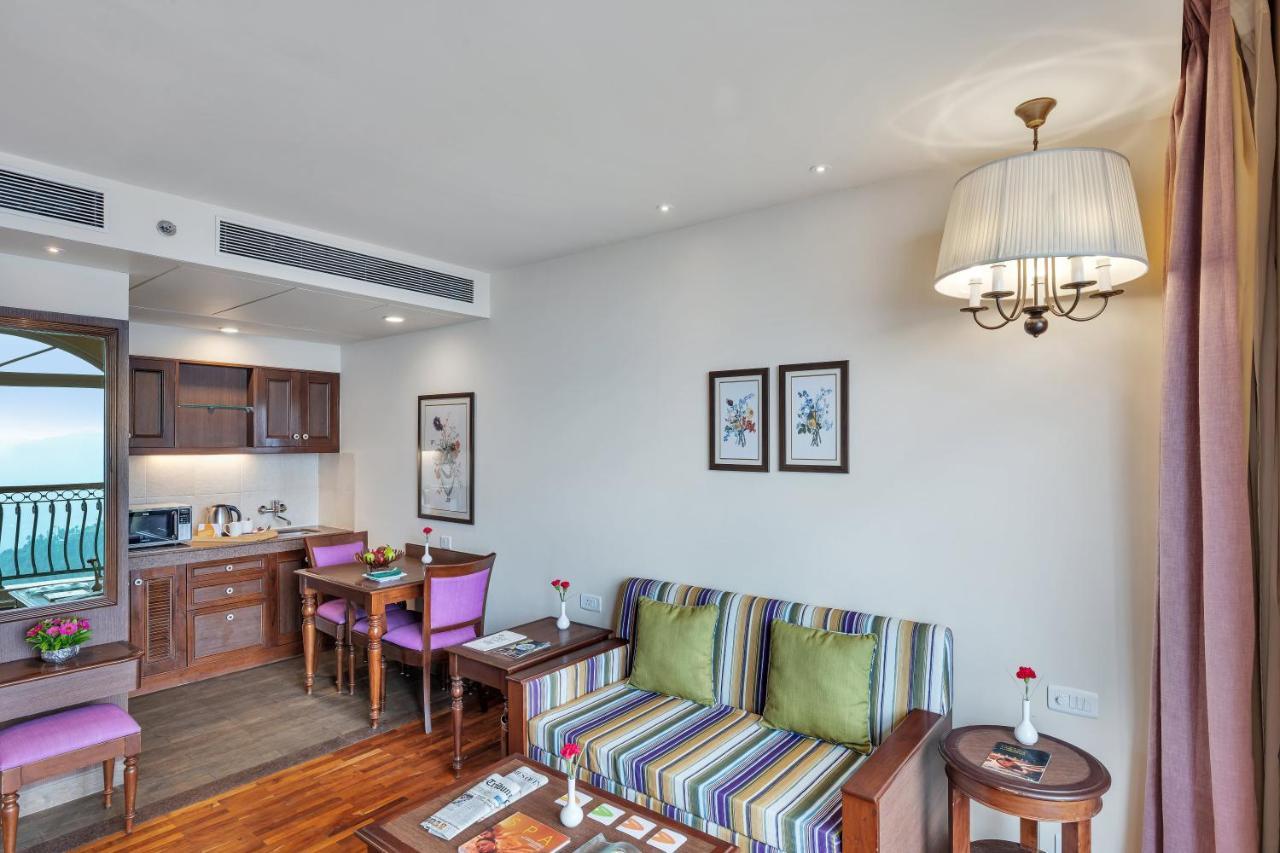 Club Mahindra Pristine Peaks Naldehra 4*