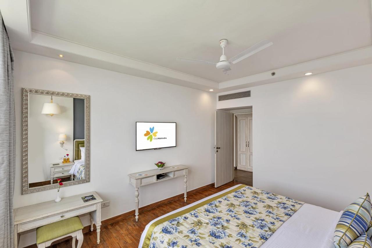 Resort Club Mahindra Pristine Peaks Naldehra 4*