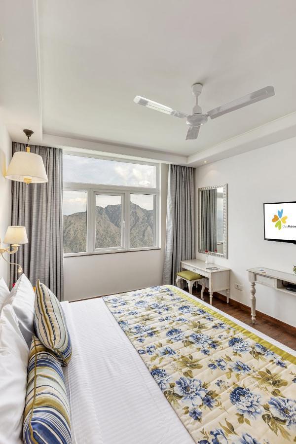 Club Mahindra Pristine Peaks Naldehra Resort Shimla