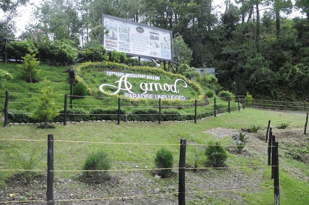 Aamod Hotel 4*