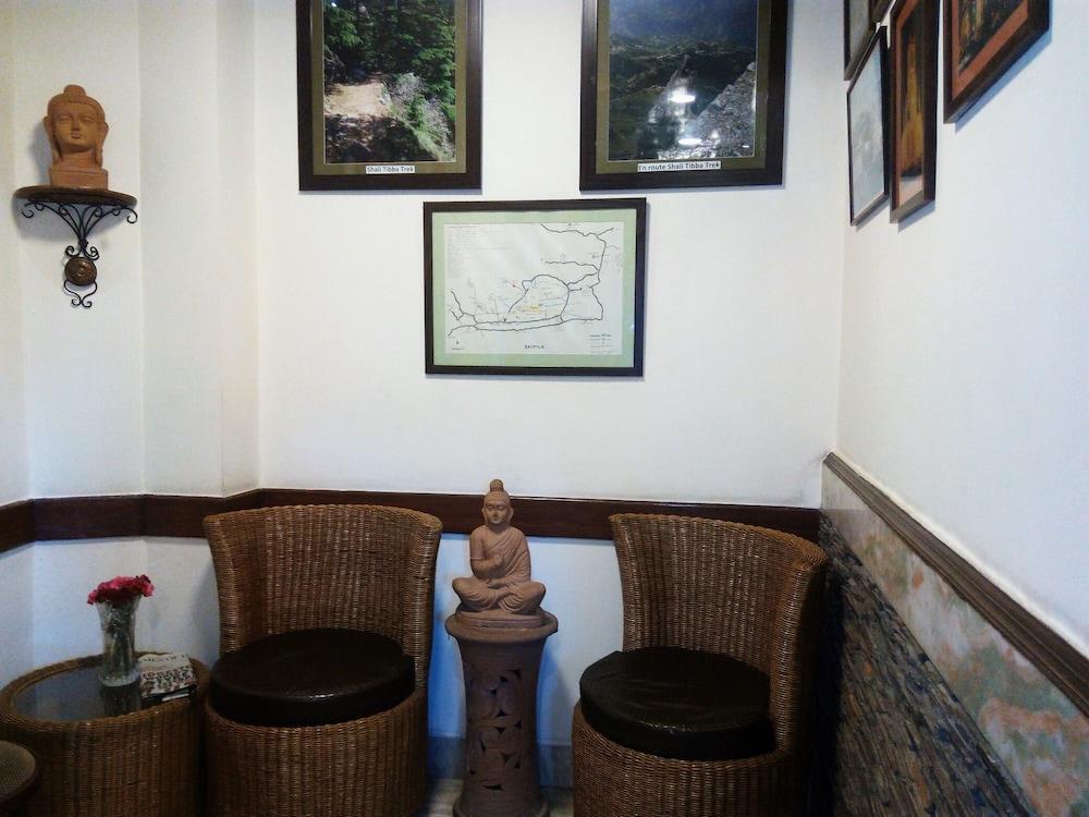 Kapil 3* Shimla