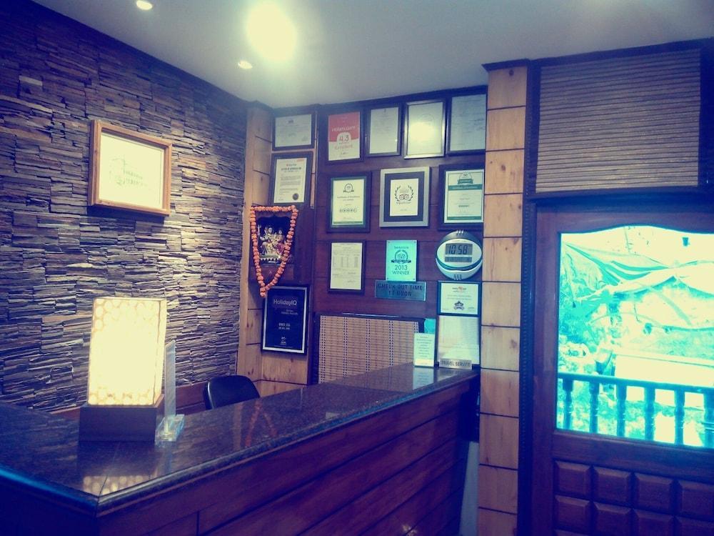 Kapil Hotel