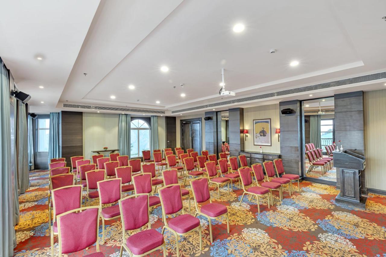 Club Mahindra Pristine Peaks Naldehra 4* Shimla