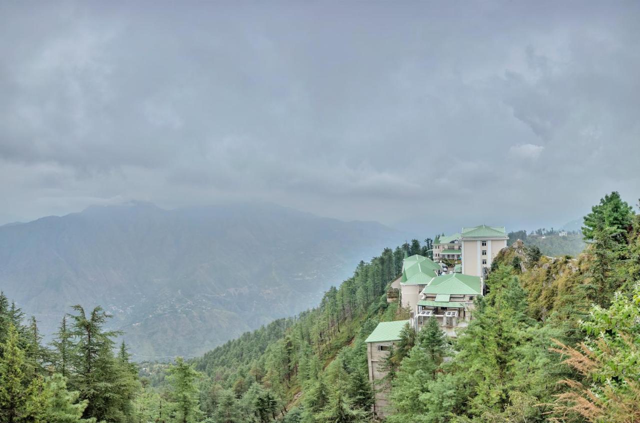Club Mahindra Pristine Peaks Naldehra 4*