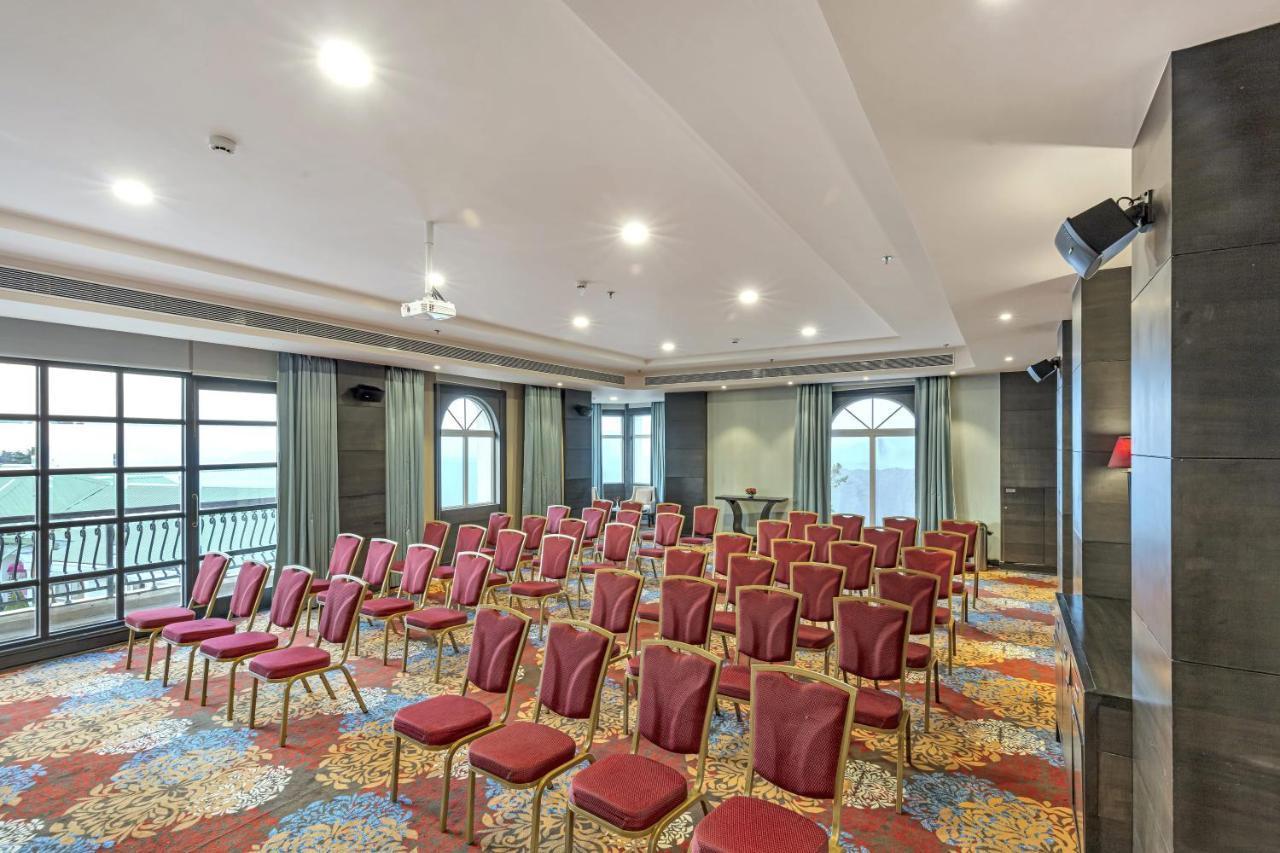 Resort Club Mahindra Pristine Peaks Naldehra Shimla