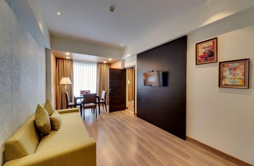 Hotel Combermere