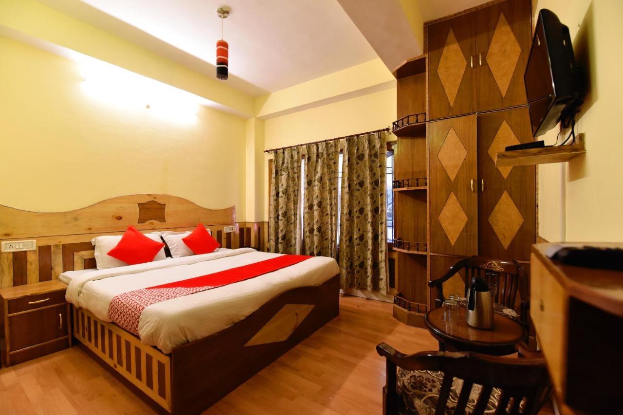 Oyo 4681 Snow Flake Hotel Shimla